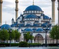 В мечети ЧР не впустят без справки о вакцинации