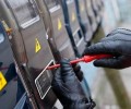 Хищение электроэнергии на 7 млн рублей пресекли в ЧР