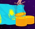 Похищающий криптовалюты троян нашли на сайте правительства Казахстана