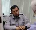 Иса Хаджимурадов выдвинут на выборы депутатов Госдумы