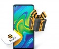 Билайн в ЧР запустил акцию «3 в 1: по цене смартфона!»