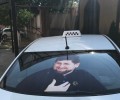 Авторы портрета Кадырова за 74 млн рассчитывают на щедрость его окружения