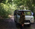 В ЧР призывают воздержаться от посещения лесов из-за аномальной жары