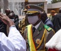 Президент Мали рассказал о своем состоянии после покушения в мечети
