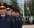 В Казахстане к борьбе с противниками ковид-вакцинации подключилось МВД