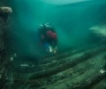 В Египте обнаружили уникальный древний корабль