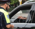 Грозненские полицейские задержали жителя Дагестана, перевозившего спиртосодержащую продукцию