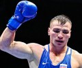 Имам Хатаев вышел в 1/8 финала на Олимпийских играх