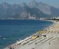 Турция оказалась на грани прекращения авиасообщения с Россией