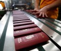 В российские паспорта задумали внести новую графу
