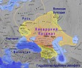 Хазарский каганат – многоконфессиональное государство северной Евразии