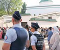 Власти Франции уволили имама из мечети за «нереспубликанские» цитаты из Корана