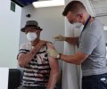 70% взрослых в ЕС получили хотя бы одну прививку от SARS-CoV-2