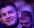 Хабиб Нурмагомедов возглавил рейтинг Forbes самых успешных звезд России