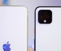 Google разрабатывает специальное приложение для перехода с iOS на Android