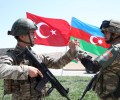 Турция и Азербайджан нацелились создать тюркскую армию