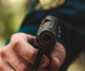 В Грозном подросток получил огнестрельное ранение