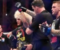 Нурмагомедов и Чимаев претендуют на мировую премию MMA