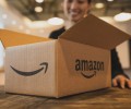 Акции Amazon упали на 7,5 % из-за снижения продаж