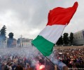 В Италии атака хакеров парализовала работу сайта записи на вакцинацию