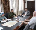 Курчалоевский электромеханический завод планирует производить рециркуляторы воздуха