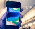 Корейские учёные предложили встраивать тепловизоры в телефоны