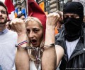 Франция усложнила жизнь невакцинированным. Что произошло?