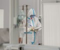 Девять пациентов с COVID задохнулись в больнице во Владикавказе