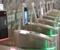 Возможность оплаты по лицу появится во всём московском транспорте