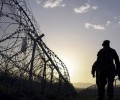 В Латвии на границе с Беларусью за сутки задержали около 200 нелегалов