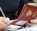 В Госдуму внесён законопроект об изъятии загранпаспортов у должников