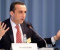 Вице-президент Афганистана Салех объявил себя временным главой государства