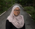 Тайская мусульманка борется за права подвергающихся пыткам единоверцев
