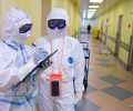 В ЧР вновь побит антирекорд суточного выявления COVID-19