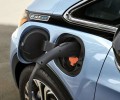 GM отзывает более 73 тыс. электромобилей Chevy Bolt из-за риска возгорания батарей