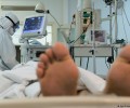 В РФ число инфицированных ковидом за сутки впервые с июня ниже 20 тысяч