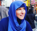 Стилист кинозвезд бросила Голливуд, чтобы принять ислам