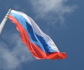 В школах могут ввести церемонию поднятия флага России