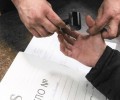 В Дагестане трех сотрудников налоговой службы подозревают в крупной взятке