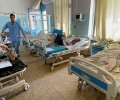 Очевидец рассказал о взрыве у аэропорта Кабула