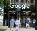 Акции Alphabet достигли рекордной цены — они растут быстрее всех в технологическом секторе