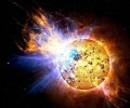 Исследование: мощная солнечная буря способна создать глобальные проблемы с интернетом