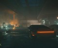В Cyberpunk 2077 нашли секретное послание от разработчиков на локации, куда нельзя добраться обычным способом