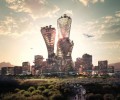 В США ищут место для города будущего, где будет создан технологический рай