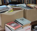 Книжный фонд Нацбиблиотеки ЧР пополнится на 7 тысяч экземпляров