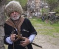 Скончался основатель музея "Донди-Юрт" Адам Сатуев