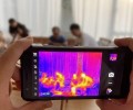 В продаже появился неубиваемый смартфон Blackview BV6600 Pro с тепловизором. Где купить