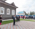 Мусульмане отремонтировали библиотеку в Московской области