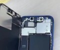 Разборка iPhone 13 подтвердила увеличенную батарею
