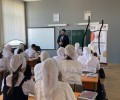 Для чеченских школьников провели тренинги по бизнес-проектированию